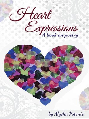 cover image of Heart Expressions